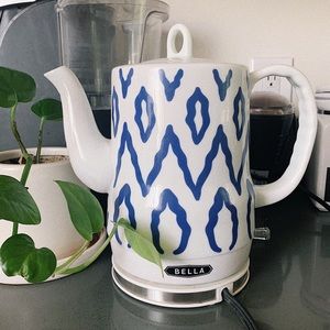 1.2 liter electric tea kettle